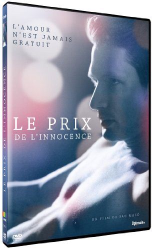 Le Prix de l'innocence (VOST) [DVD]