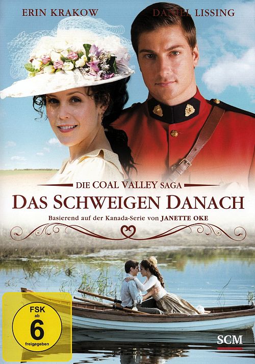 Die Coal Valley Saga - Das Schweigen danach [DVD]