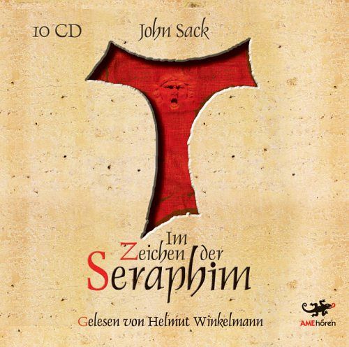 Im Zeichen der Seraphim