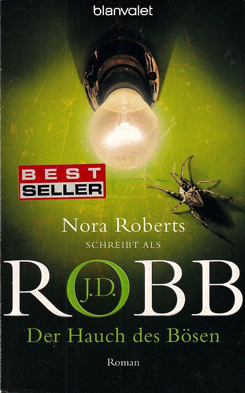 Der Hauch des Bösen