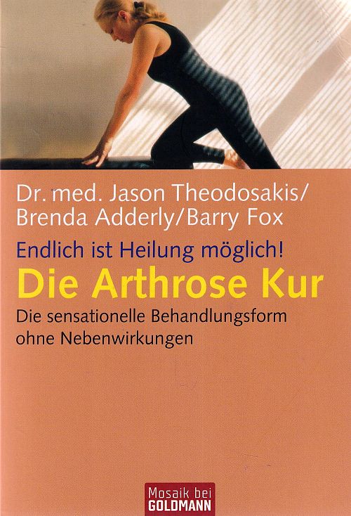 Die Arthrose-Kur