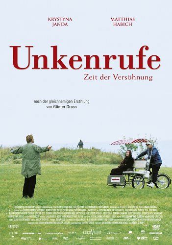 Unkenrufe - Zeit der Versöhnung [DVD]