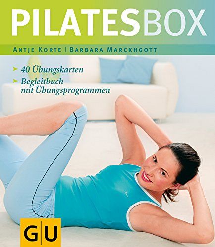 PilatesBox