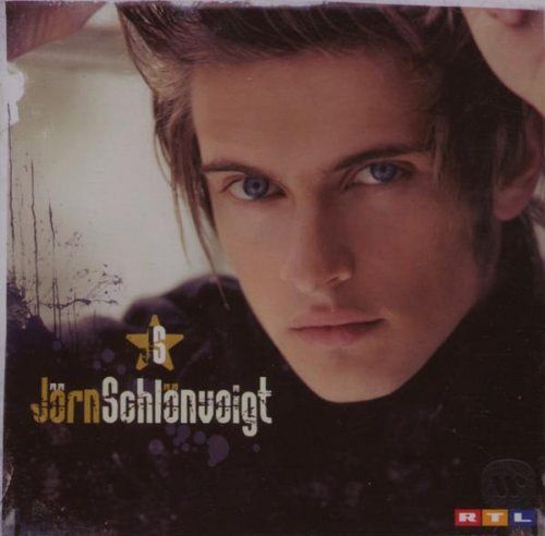 Jörn Schlönvoigt [CD]