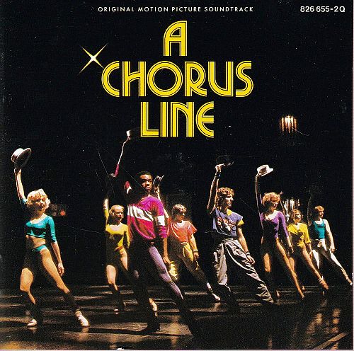 A Chorus Line [CD]