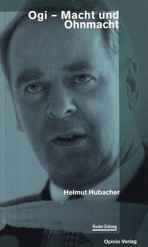 Ogi - Macht und Ohnmacht