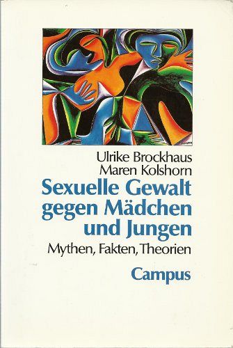 Sexuelle Gewalt gegen Mädchen und Jungen