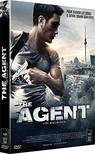 The Agent [DVD]
