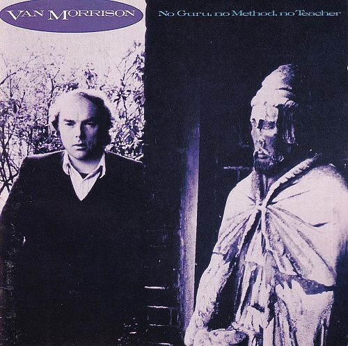 No Guru, No Method, No Teacher [CD]