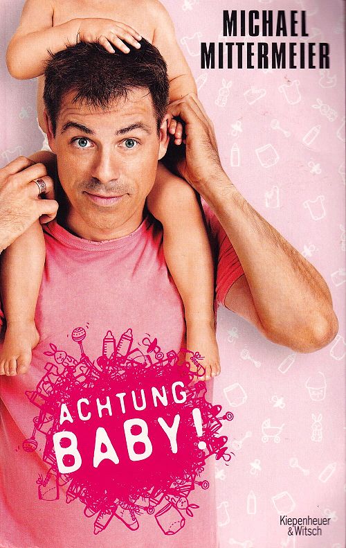 Achtung Baby!