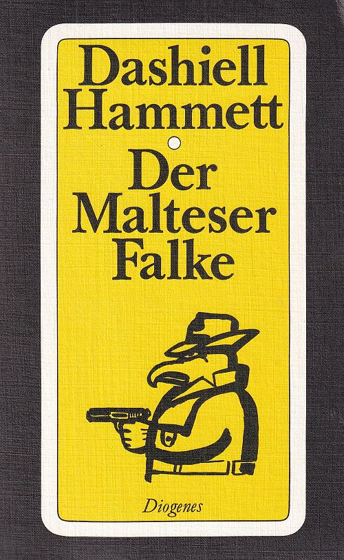 Der Malteser Falke