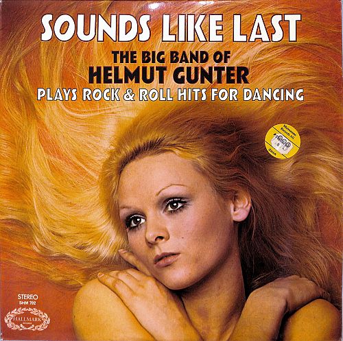 Sounds Like Last [Vinyl]