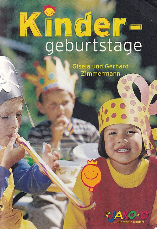 Kindergeburtstage