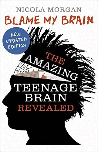 The Amazing Teenage Brain - Revealed