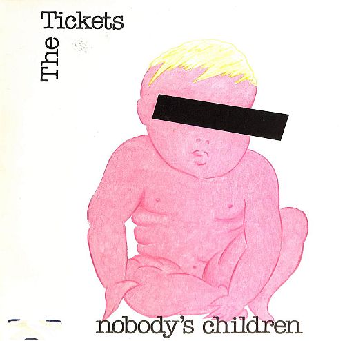 Nobody's Children [Vinyl]