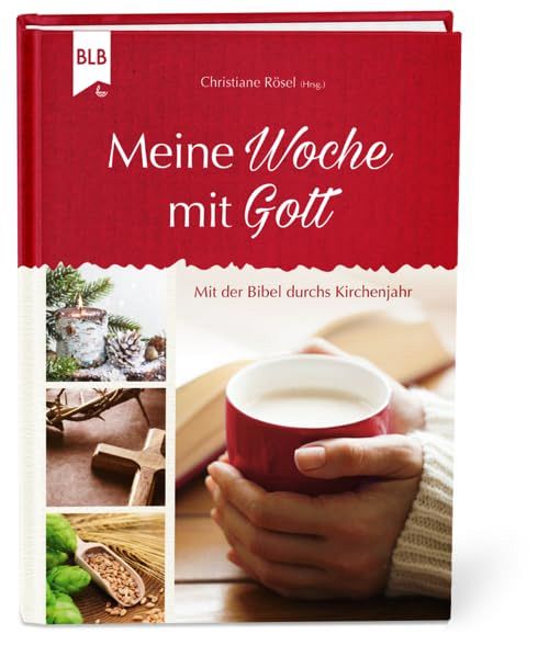 Meine Woche mit Gott