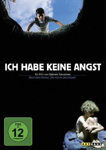 Ich habe keine Angst [DVD]
