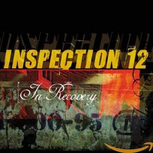 In Recovery [CD]
