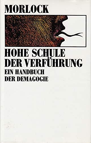 Hohe Schule der Verführung