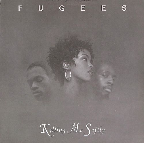 Killing Me Softly [Vinyl]