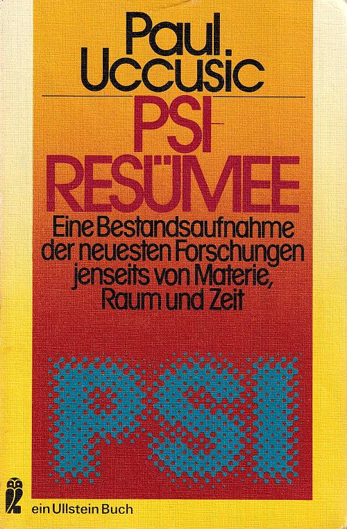 PSI- Resümee