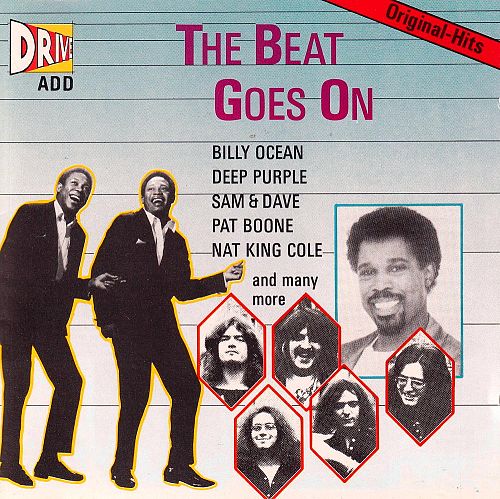 The Beat goes on [CD]