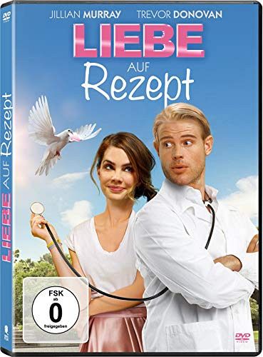 Liebe auf Rezept [DVD]