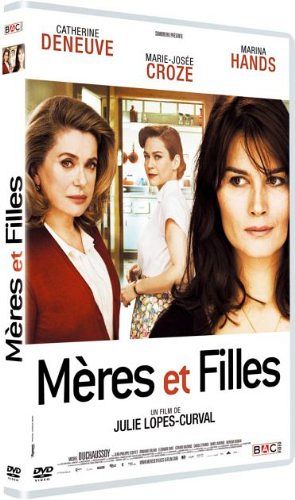 Mères et filles [DVD]