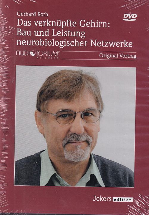 Das verknüpfte Gehirn [DVD]