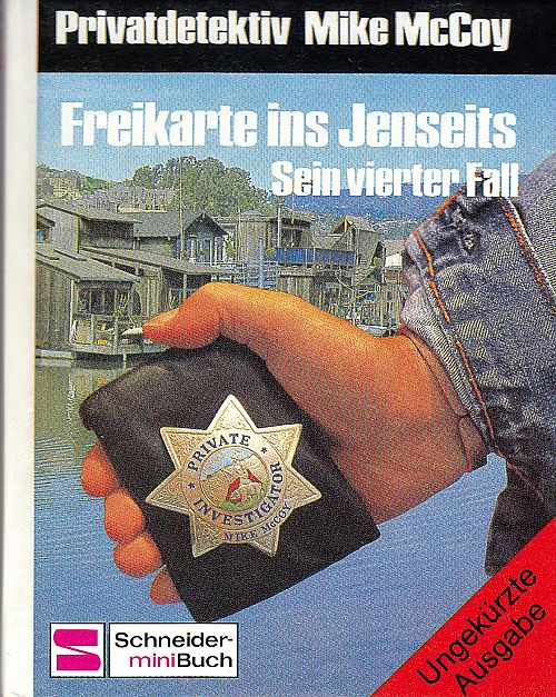 Freikarte ins Jenseits