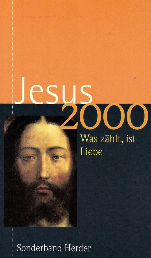 Jesus 2000