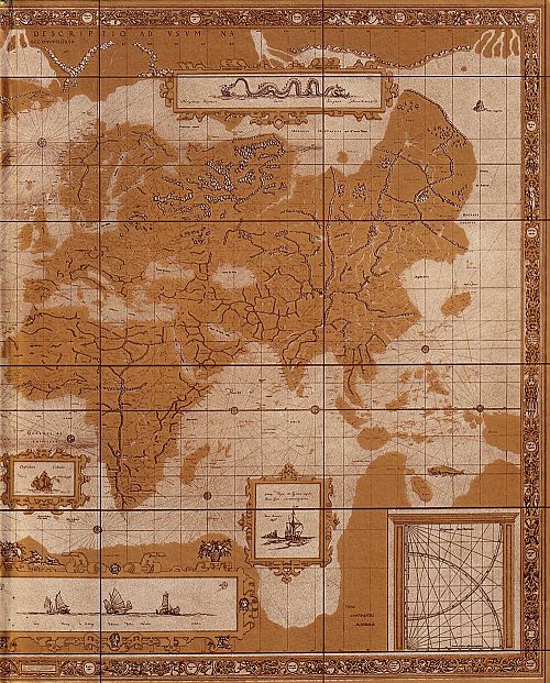 Ein Jahrhundert Nestlé weltgeschehen 1866-1966