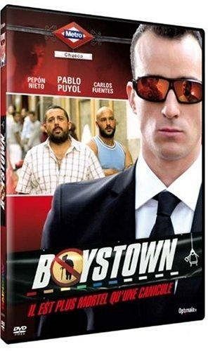 Boystown (VOST) [DVD]