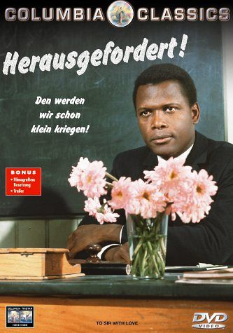 Herausgefordert [DVD]
