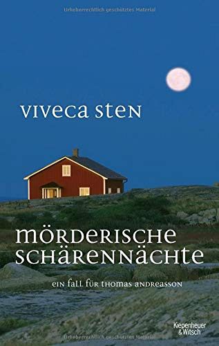 Mörderische Schärennächte