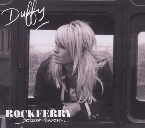 Rockferry  [CD]