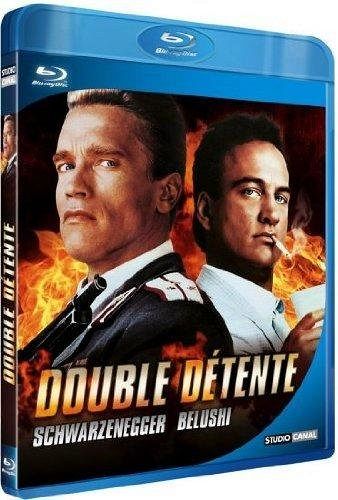 Double détente [Blu-ray]