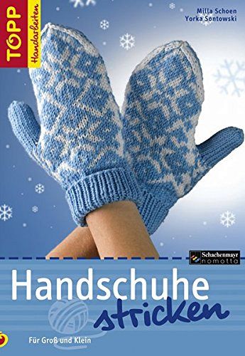Handschuhe stricken