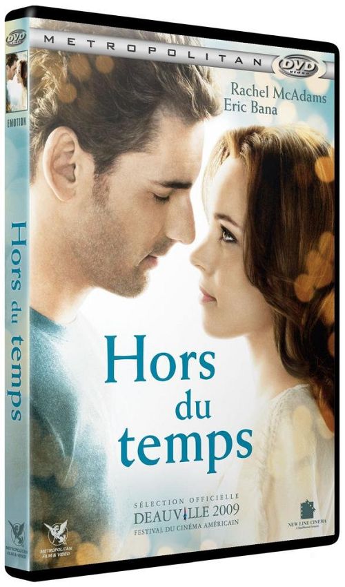 Hors du temps [DVD]
