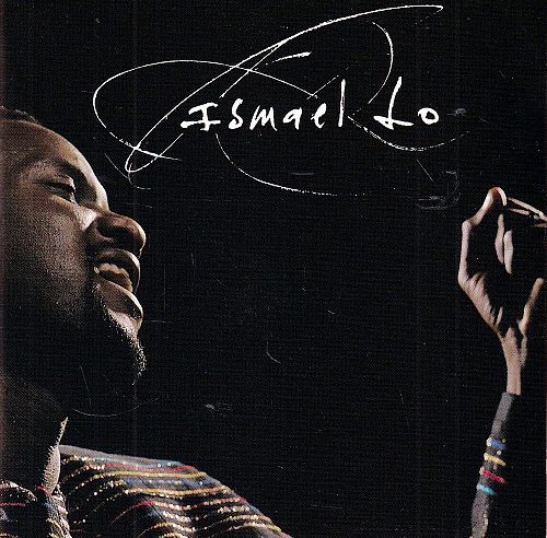 Ismael Lo [CD]