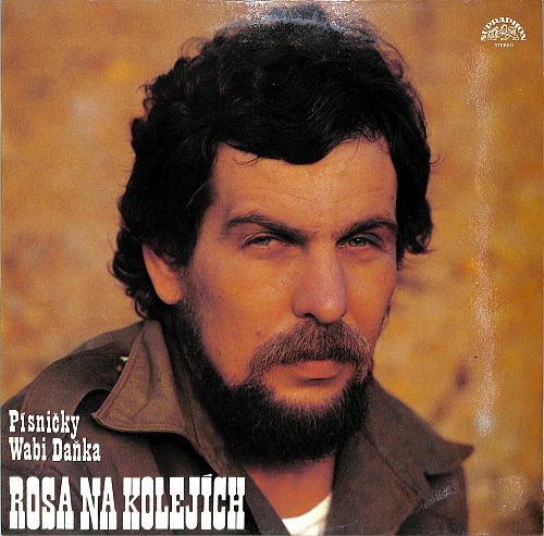 Rosa Na Kolejích [Vinyl]