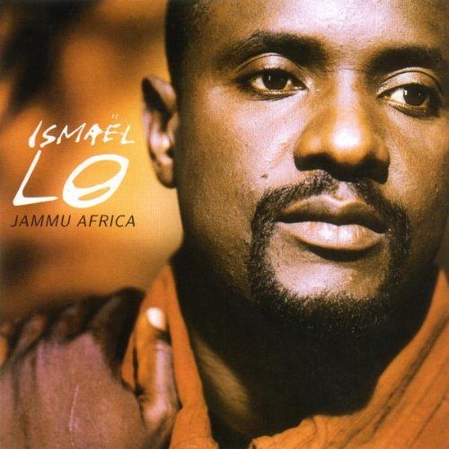Jammu Africa [CD]