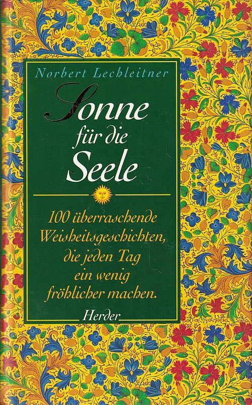 Sonne für die Seele