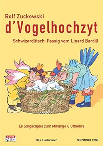 d' Vogelhochzyt