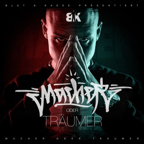 Macher Oder Träumer [CD]