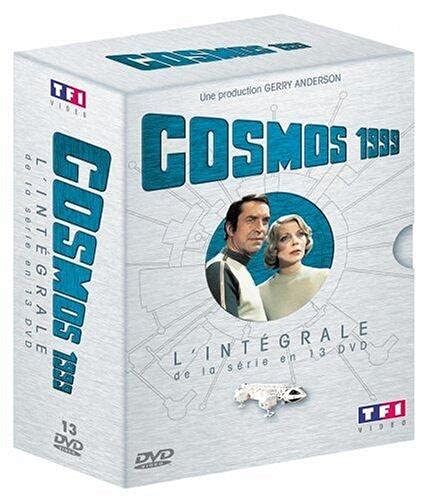 Cosmos 1999 [DVD]