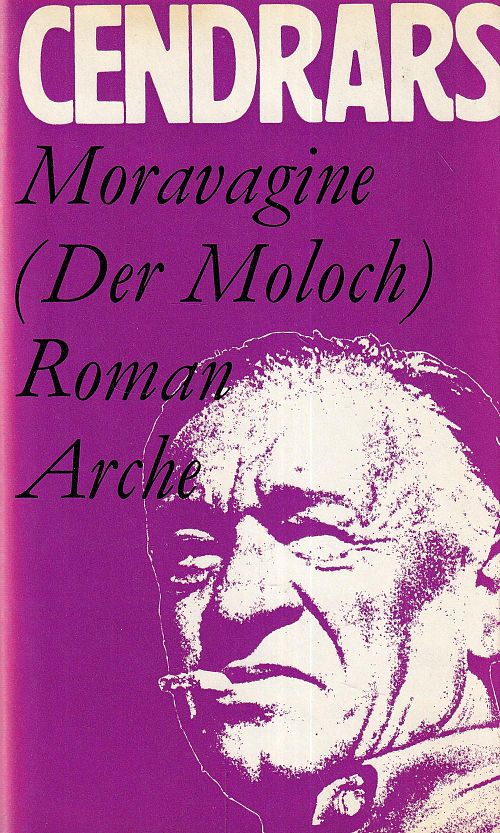Moravagine - Der Moloch