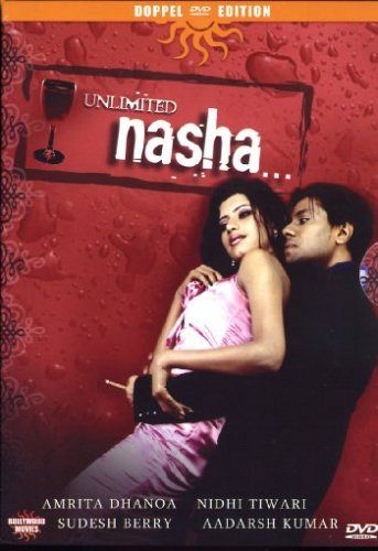 Unlimited Nasha [DVD]