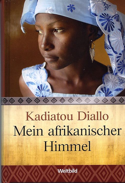 Mein afrikanischer Himmel