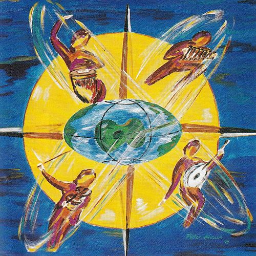 Welt-Rock'n'Roll [CD]